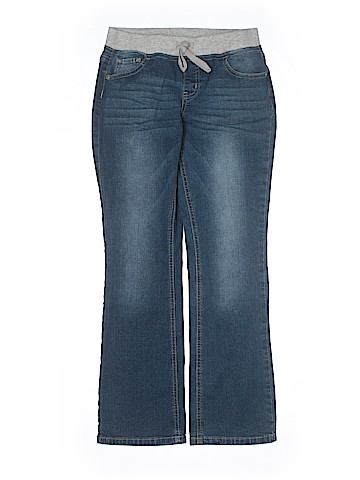 Justice Jeans (view 1)