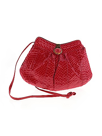 Nordstrom Leather Crossbody Bag (view 1)