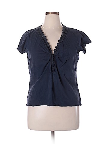 Denim & Supply Ralph Lauren Short Sleeve Top (view 1)