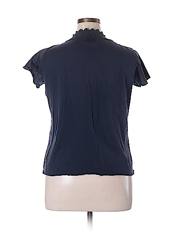 Denim & Supply Ralph Lauren Short Sleeve Top (view 2)