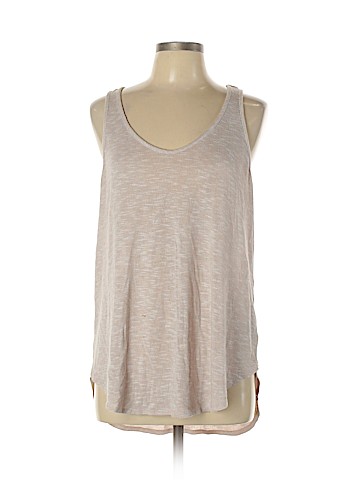 Mossimo Sleeveless Top (view 1)