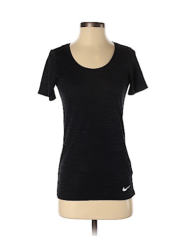 Nike Short Sleeve T-Shirt (view 1)