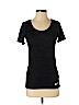 Nike Black Short Sleeve T-Shirt Size XS - photo 1
