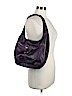 Tignanello 100% Leather Purple Leather Shoulder Bag One size - photo 2