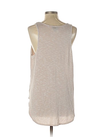 Mossimo Sleeveless Top (view 2)