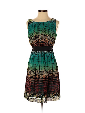 Max and Cleo Casual Dress (view 1)