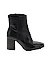 Emozioni Black Ankle Boots Size EU 35 - photo 1