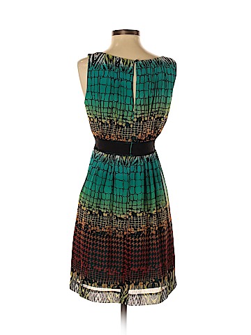 Max and Cleo Casual Dress (view 2)