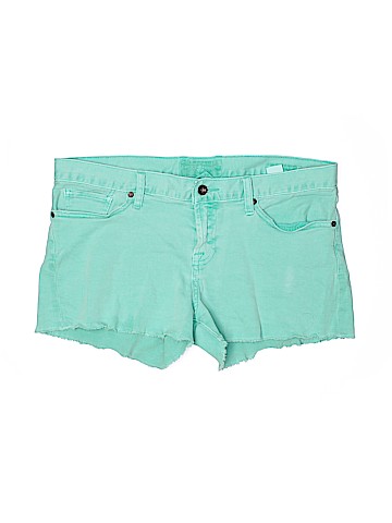 Lucky Brand Denim Shorts (view 1)