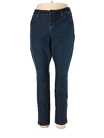 Torrid Jeans (view 1)