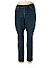 Torrid Blue Jeans Size 18 - photo 1