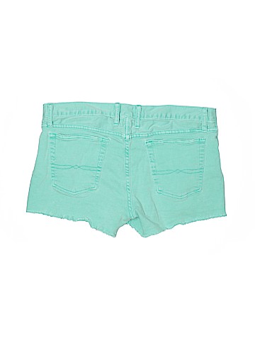 Lucky Brand Denim Shorts (view 2)