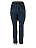 Torrid Blue Jeans Size 18 - photo 2