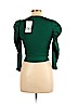 Zara Green Pullover Sweater Size L - photo 2