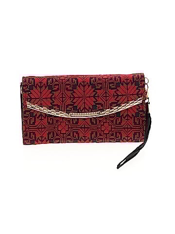 Unbranded Wristlet (view 1)