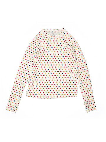 Lands' End Active T-Shirt (view 1)