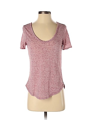 Garage Short Sleeve T-Shirt (view 1)