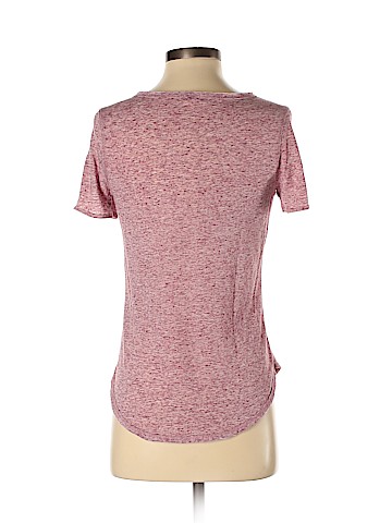 Garage Short Sleeve T-Shirt (view 2)