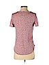 Garage Pink Short Sleeve T-Shirt Size S - photo 2