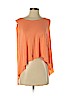 We the Free Orange Tank Top Size S (petite) - photo 1