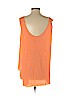 We the Free Orange Tank Top Size S (petite) - photo 2