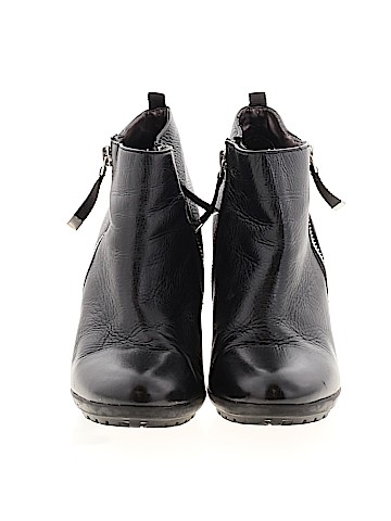 Tahari Ankle Boots (view 2)