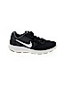 Nike Black Sneakers Size 7 - photo 1