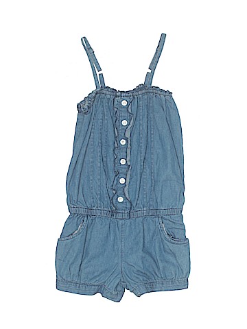 The Children's Place Romper (view 1)