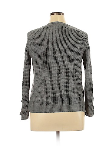 It's Our Time Pullover Sweater (view 2)