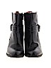 Esprit Black Ankle Boots Size 7 1/2 - photo 2