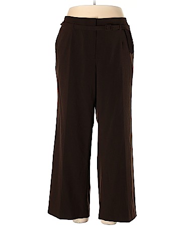 Liz Claiborne Golf Dress Pants (view 1)