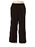 Liz Claiborne Golf Brown Dress Pants Size 18 (petite) - photo 1
