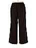 Liz Claiborne Golf Brown Dress Pants Size 18 (petite) - photo 2