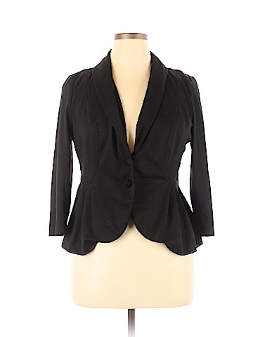 Elle Blazer (view 1)