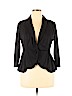 Elle Black Blazer Size XL - photo 1