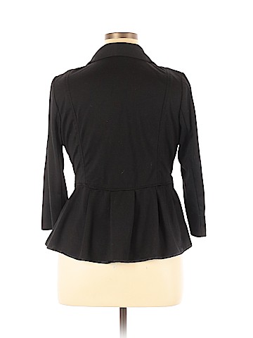 Elle Blazer (view 2)