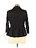 Elle Black Blazer Size XL - photo 2