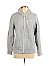 Adidas Gray Zip Up Hoodie Size L - photo 1