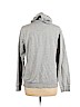 Adidas Gray Zip Up Hoodie Size L - photo 2