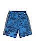 Tek Gear 100% Polyester Blue Athletic Shorts Size L (kids) - photo 2