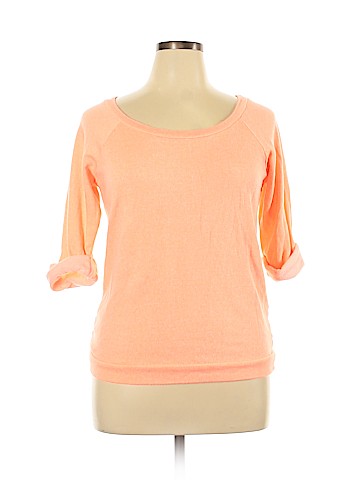 Deb Sweatshirt (view 1)