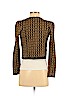 Frenchi Tan Cardigan Size XS - photo 2