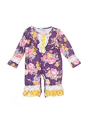 Unbranded Long Sleeve Outfit (view 1)