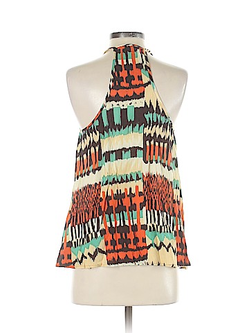 Love Sam Sleeveless Blouse (view 2)