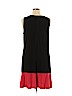 Assorted Brands 100% Polyester Black Casual Dress Size 2X - photo 2