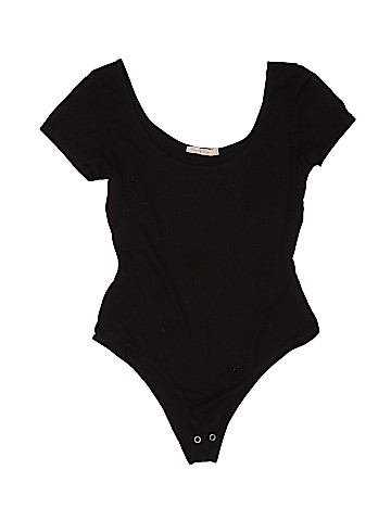 Heart Hips Bodysuit (view 1)