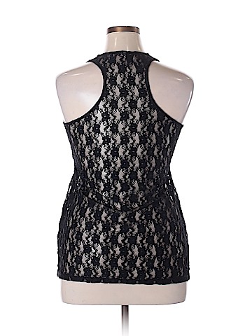 Xhilaration Sleeveless Top (view 2)