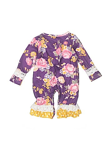 Unbranded Long Sleeve Outfit (view 2)