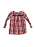 Carter's Red Dress Size 4T - photo 1