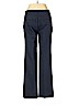 Ann Taylor 100% Polyester Blue Dress Pants Size 0 (petite) - photo 2